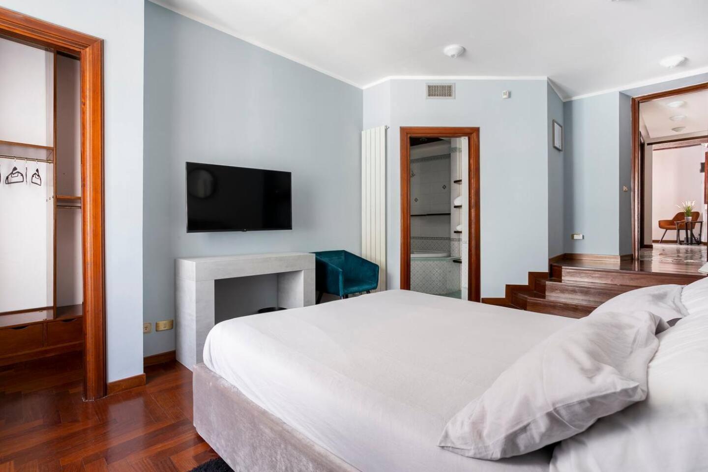 Homescape Фраскати Экстерьер фото