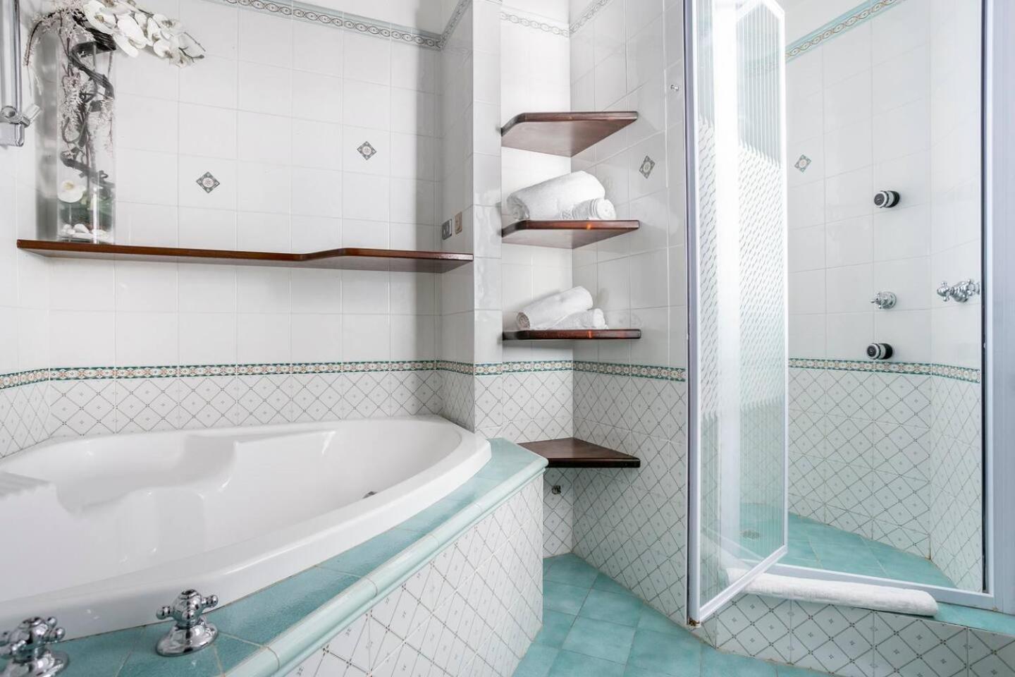 Homescape Фраскати Экстерьер фото
