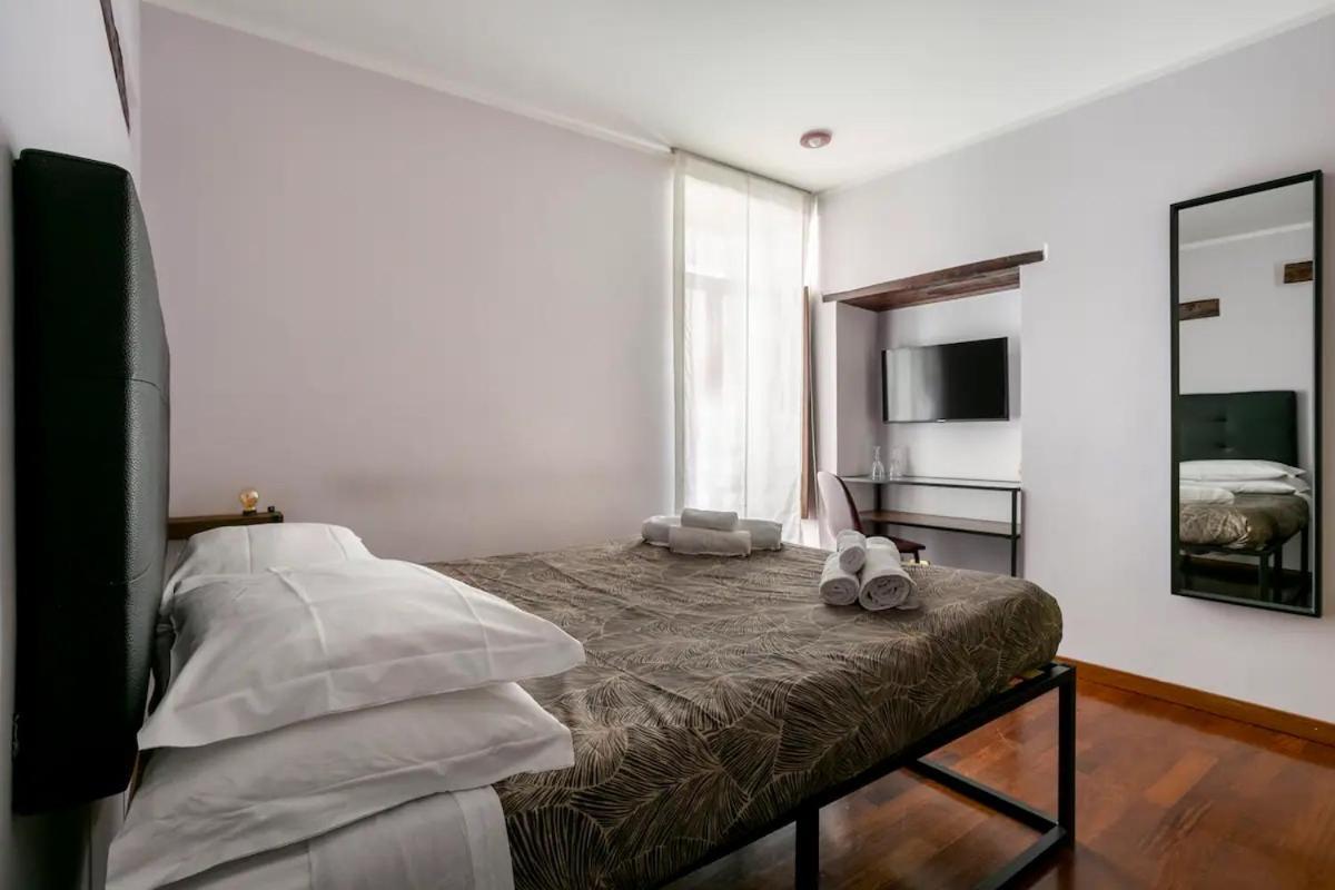 Homescape Фраскати Экстерьер фото