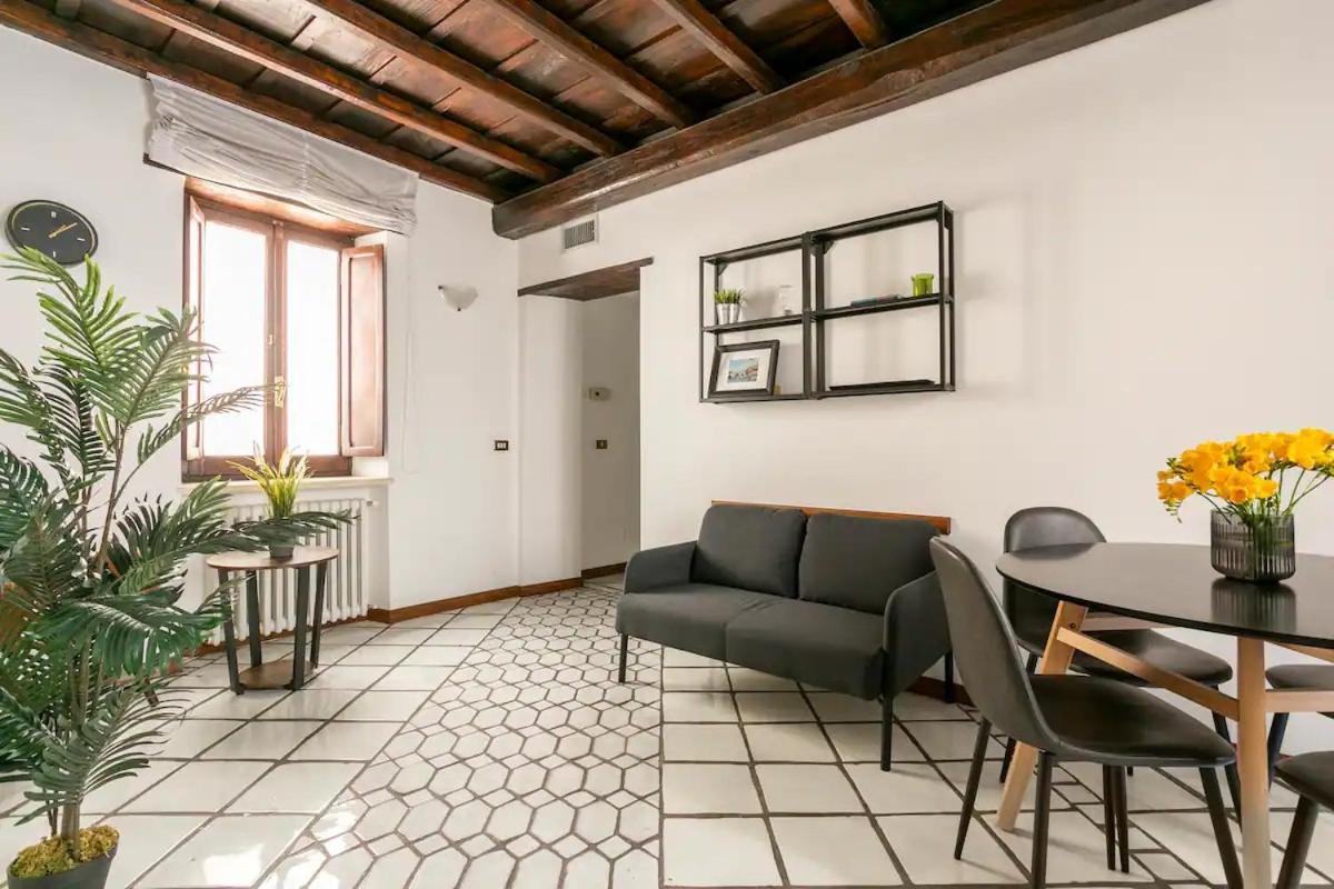 Homescape Фраскати Экстерьер фото